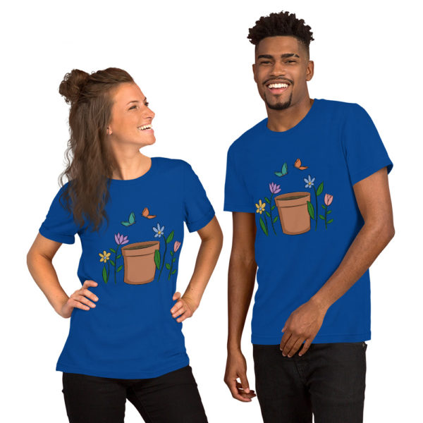 It Isn't Everything Unisex T-Shirt