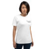 Loss Mom Short-Sleeve Unisex T-Shirt