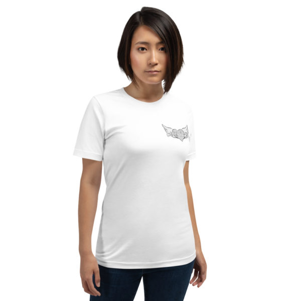 Loss Mom Short-Sleeve Unisex T-Shirt