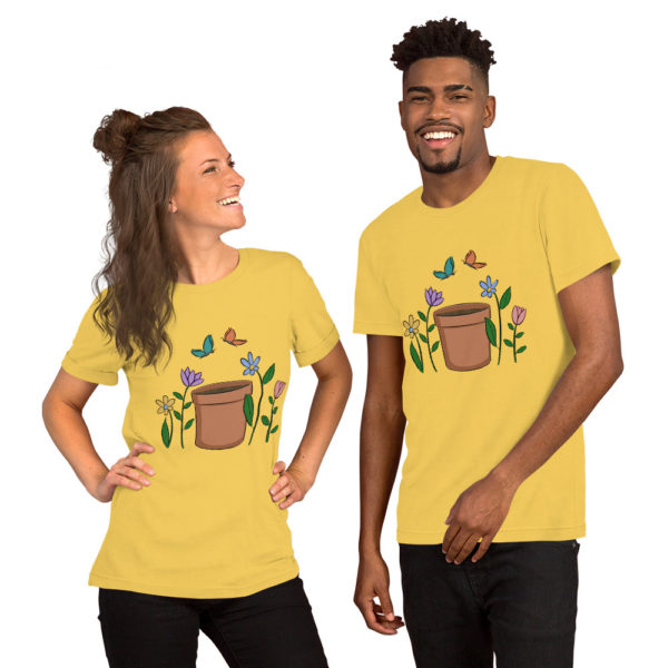 It Isn't Everything Unisex T-Shirt