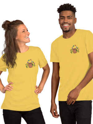 It Isn't Everything Unisex T-Shirt - small design