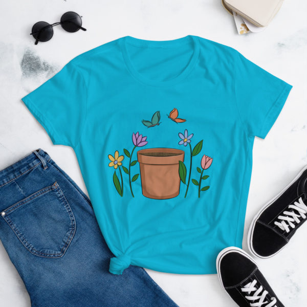 It Isn't Everything Women's T-Shirt