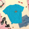 It Isn't Everything Women's T-Shirt - small design