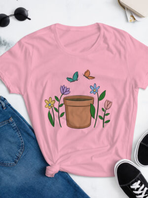 It Isn't Everything Women's T-Shirt