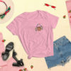 It Isn't Everything Women's T-Shirt - small design