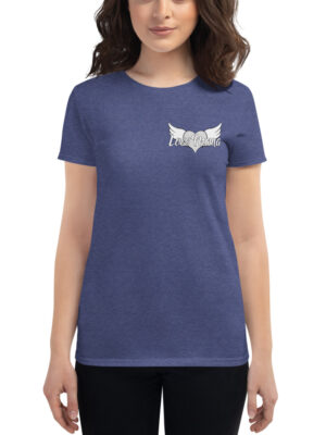 Loss Mama Women's Short Sleeve T-Shirt
