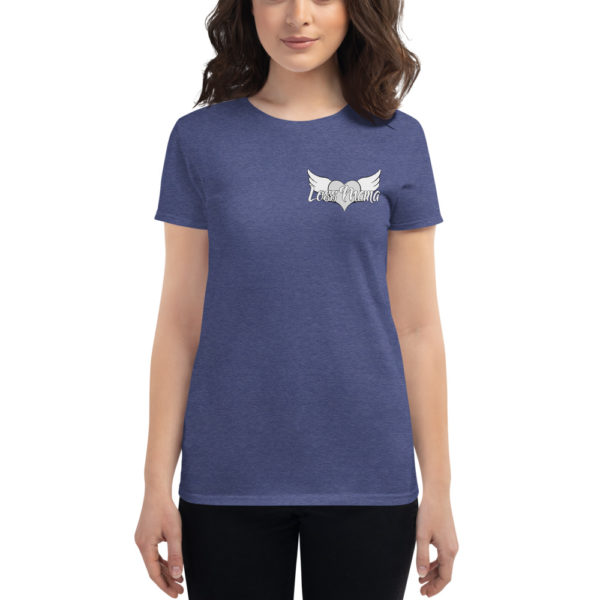 Loss Mama Women's Short Sleeve T-Shirt