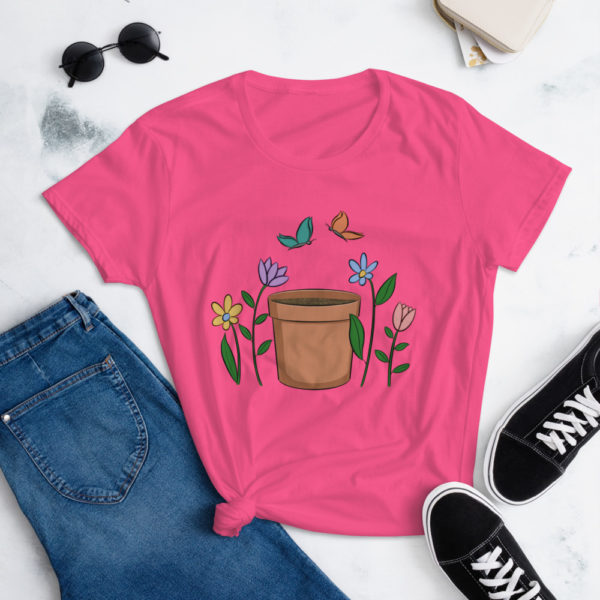 It Isn't Everything Women's T-Shirt