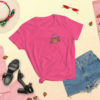 It Isn't Everything Women's T-Shirt - small design
