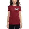 Loss Mama Women's Short Sleeve T-Shirt