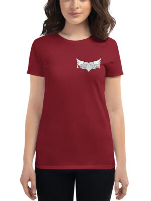 Loss Mom Women's Short Sleeve T-Shirt