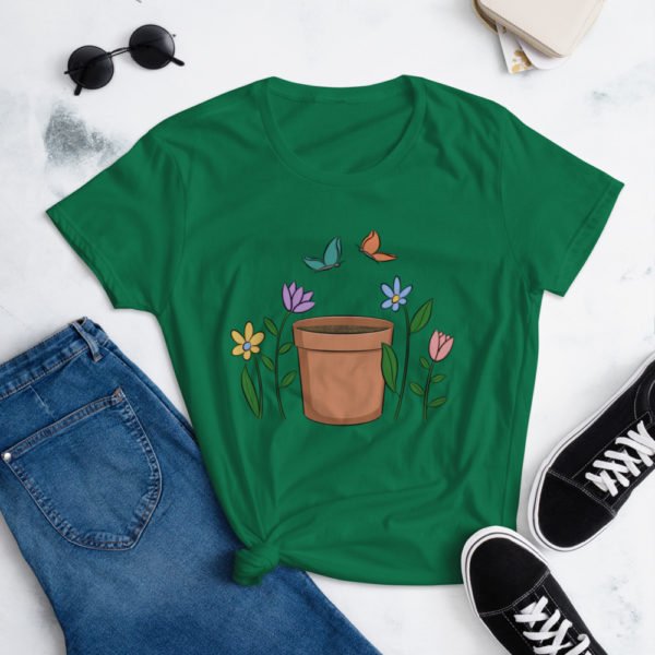 It Isn't Everything Women's T-Shirt