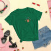 It Isn't Everything Women's T-Shirt - small design