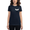 Loss Mom Women's Short Sleeve T-Shirt