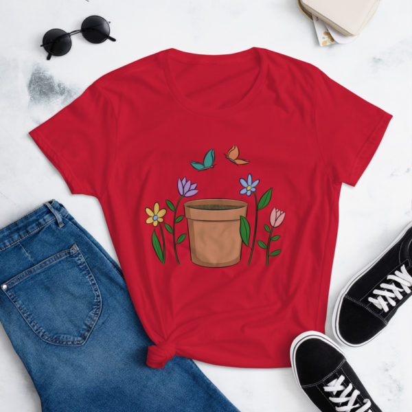 It Isn't Everything Women's T-Shirt