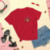 It Isn't Everything Women's T-Shirt - small design