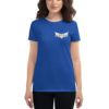 Loss Mom Women's Short Sleeve T-Shirt