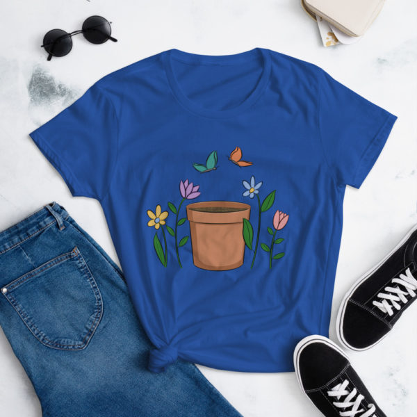 It Isn't Everything Women's T-Shirt