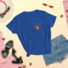 It Isn't Everything Women's T-Shirt - small design
