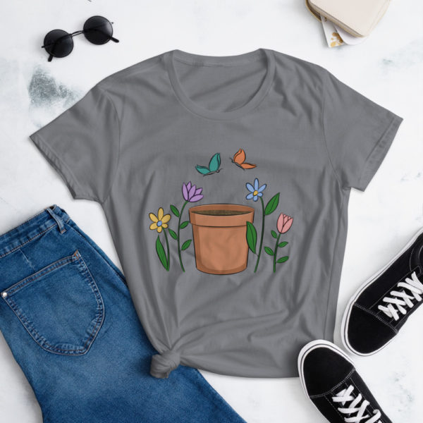 It Isn't Everything Women's T-Shirt
