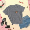 It Isn't Everything Women's T-Shirt - small design