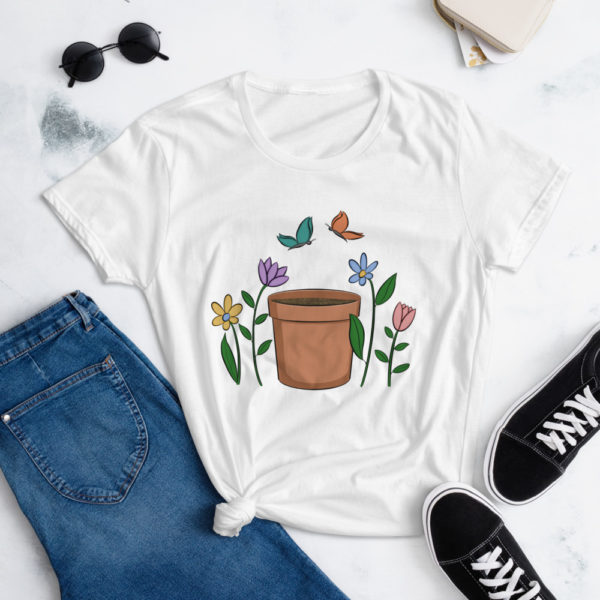 It Isn't Everything Women's T-Shirt