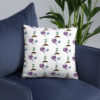 A Lot of Love and a Little Bit of Science Basic Pillow