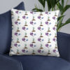 A Lot of Love and a Little Bit of Science Basic Pillow