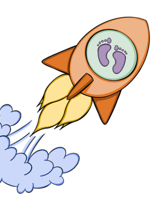Donate to Operation Baby Spaceship
