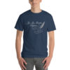 In My Humble Opinion... Men's Short Sleeve T-Shirt