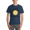 Sometimes it Takes a Village Men's Short Sleeve T-Shirt