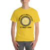 Sometimes it Takes a Village Men's Short Sleeve T-Shirt