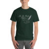 In My Humble Opinion... Men's Short Sleeve T-Shirt