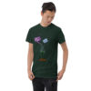 A Lot of Love and a Little Bit of Science Short Sleeve T-Shirt
