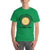 Sometimes it Takes a Village Men's Short Sleeve T-Shirt