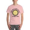 Sometimes it Takes a Village Men's Short Sleeve T-Shirt