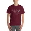 In My Humble Opinion... Men's Short Sleeve T-Shirt