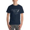 In My Humble Opinion... Men's Short Sleeve T-Shirt