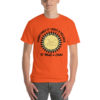 Sometimes it Takes a Village Men's Short Sleeve T-Shirt