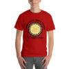 Sometimes it Takes a Village Men's Short Sleeve T-Shirt