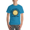 Sometimes it Takes a Village Men's Short Sleeve T-Shirt