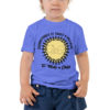 Sometimes it Takes a Vilage Toddler Short Sleeve Tee