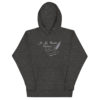 In My Humble Opinion... Unisex Hoodie