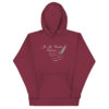 In My Humble Opinion... Unisex Hoodie