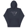 In My Humble Opinion... Unisex Hoodie