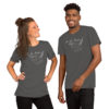 In My Humble Opinion... Unisex T-Shirt