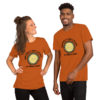 Sometimes it Takes a Village Short-Sleeve Unisex T-Shirt