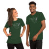 In My Humble Opinion... Unisex T-Shirt