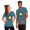Sometimes it Takes a Village Short-Sleeve Unisex T-Shirt