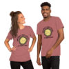 Sometimes it Takes a Village Short-Sleeve Unisex T-Shirt